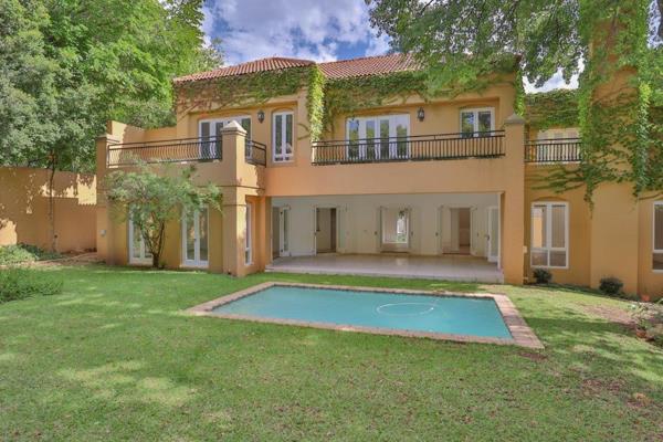 4 Bedroom Cluster