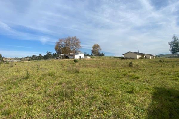 61 ha Agricultural Holding