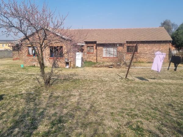 7 Bedroom House