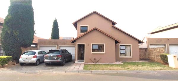 4 Bedroom Simplex