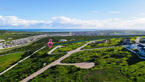 651 m² Land