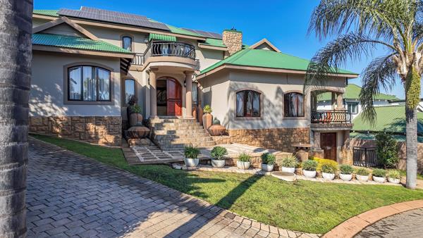 6 Bedroom House