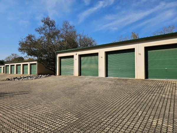 33 m² Industrial space