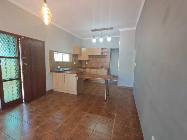 1 Bedroom Garden Cottage