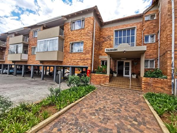 1.5 Bedroom Apartment