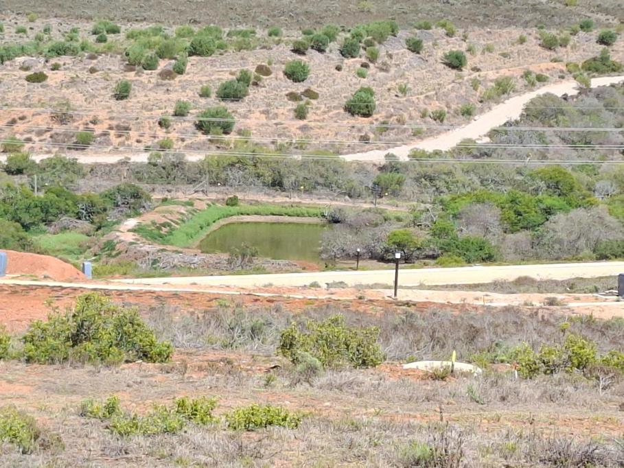 500 m² Land