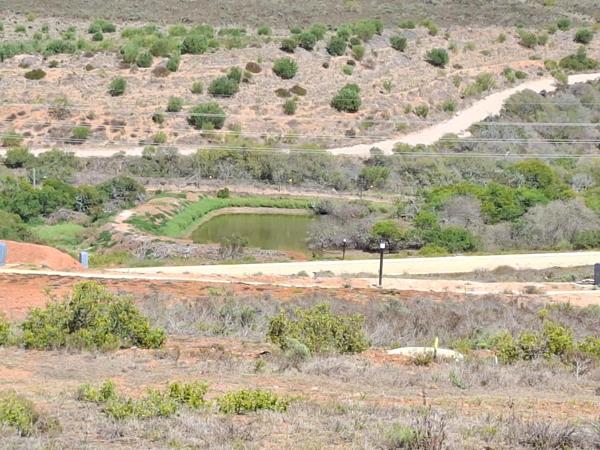 500 m² Land