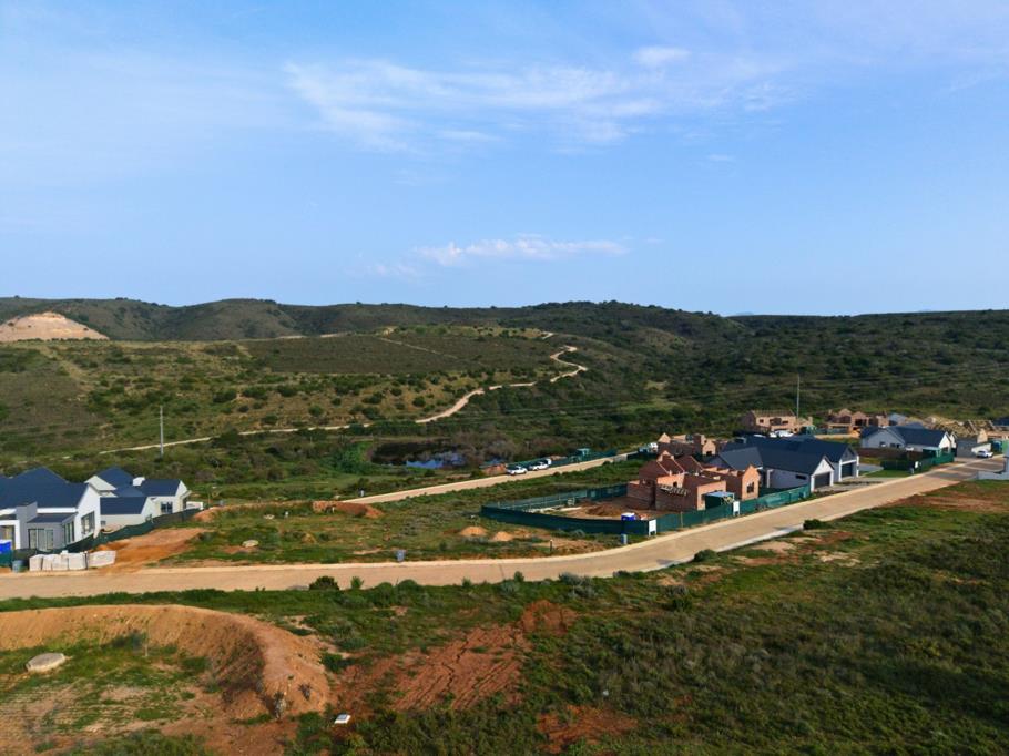 500 m² Land
