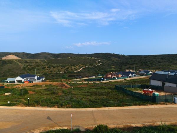 500 m² Land