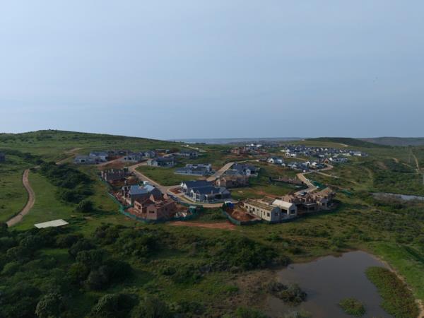 500 m² Land