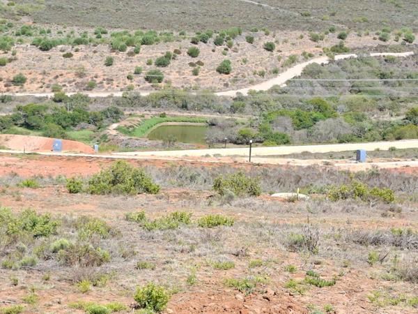 500 m² Land