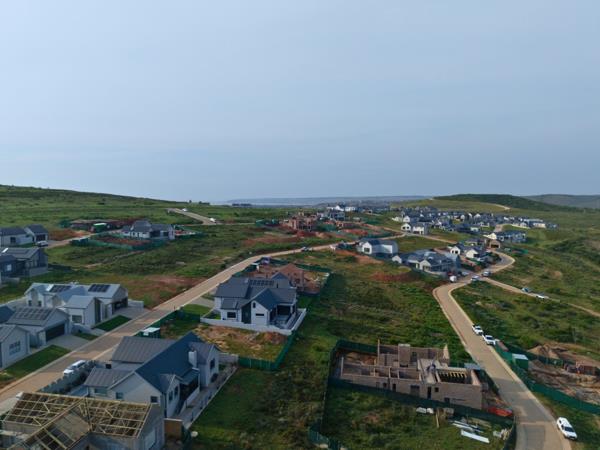 500 m² Land