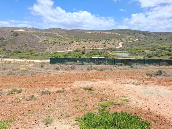 500 m² Land