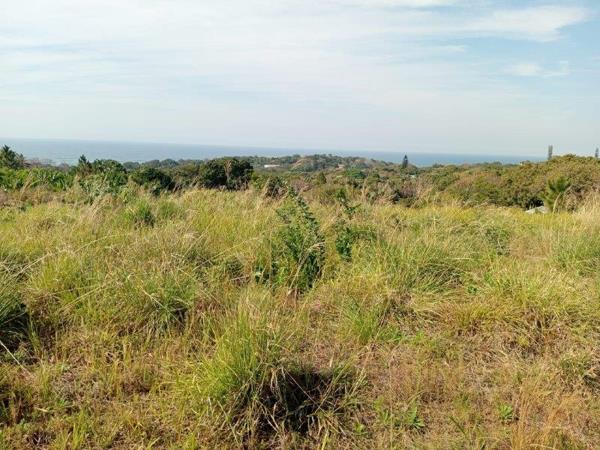 1 505 m² Land