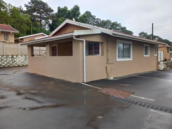 2 Bedroom Cluster