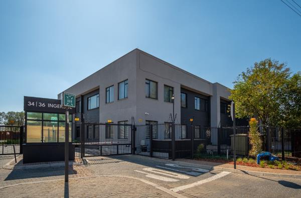 1 196 m² Commercial space