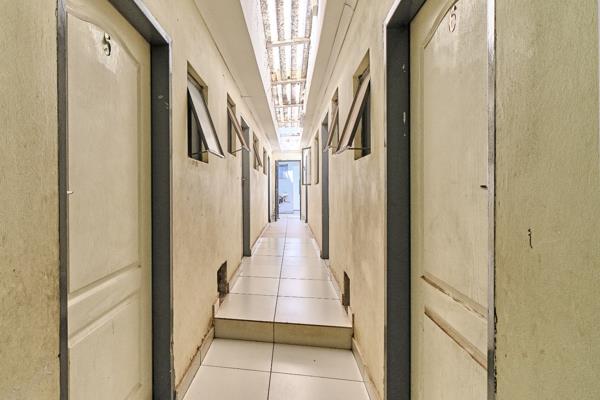 16 Bedroom House