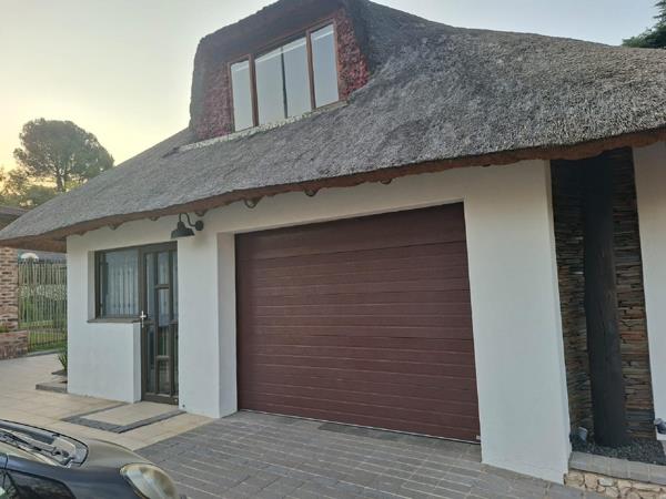 2 Bedroom Garden Cottage