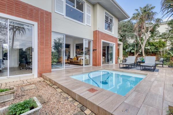 4 Bedroom Townhouse