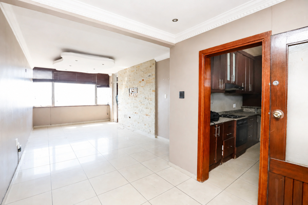 2.5 Bedroom Apartment