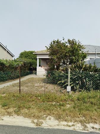 1 Bedroom House
