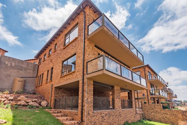 3 Bedroom Cluster