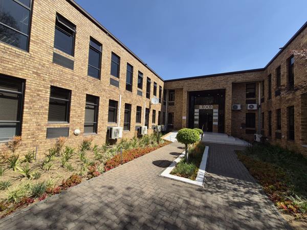 336 m² Commercial space