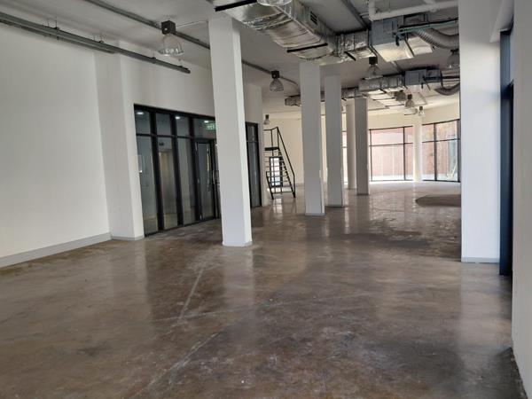 334 m² Commercial space