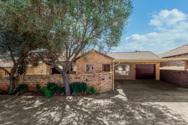 3 Bedroom Simplex