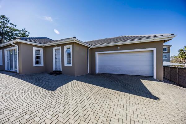 5 Bedroom Townhouse