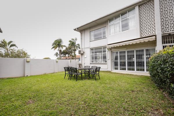 4 Bedroom Duplex