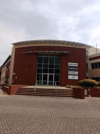 120 m² Commercial space