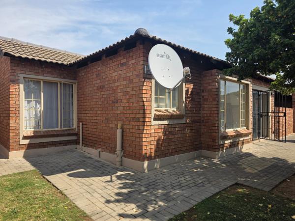 3 Bedroom Simplex