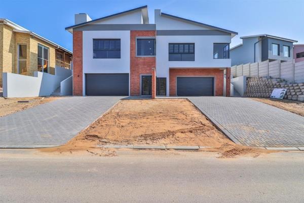 3 Bedroom Duet