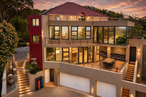 6 Bedroom House