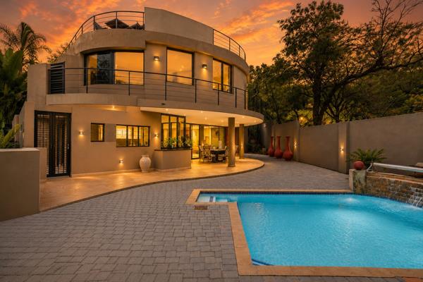 6 Bedroom House