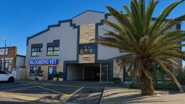 262 m² Commercial space