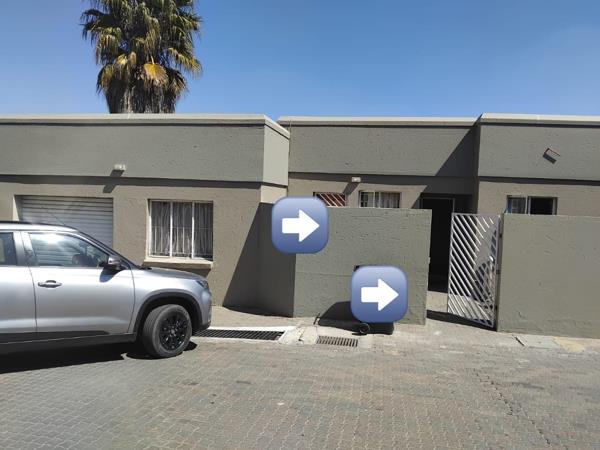 4 Bedroom Apartment