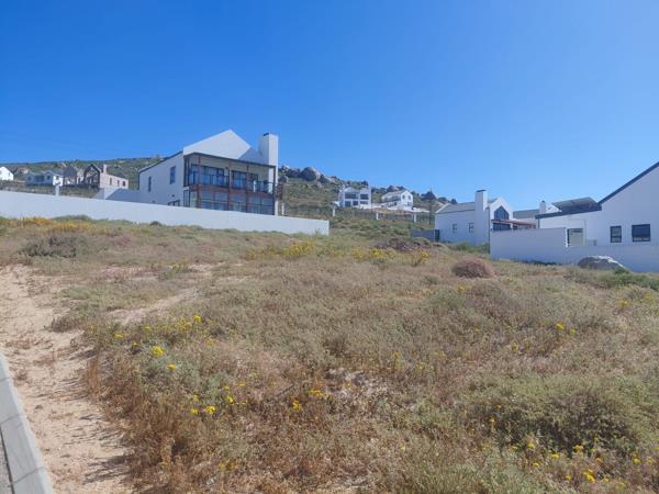 285 m² Land