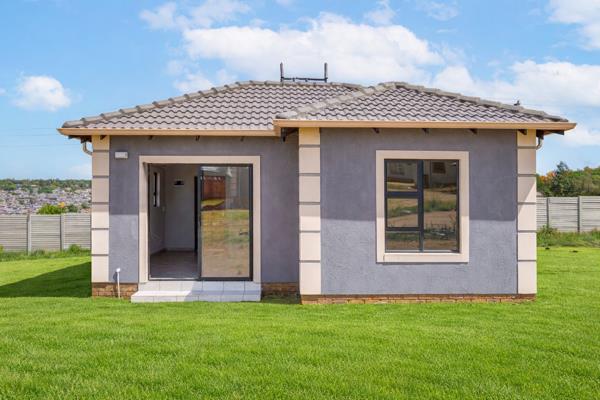 2 Bedroom Simplex