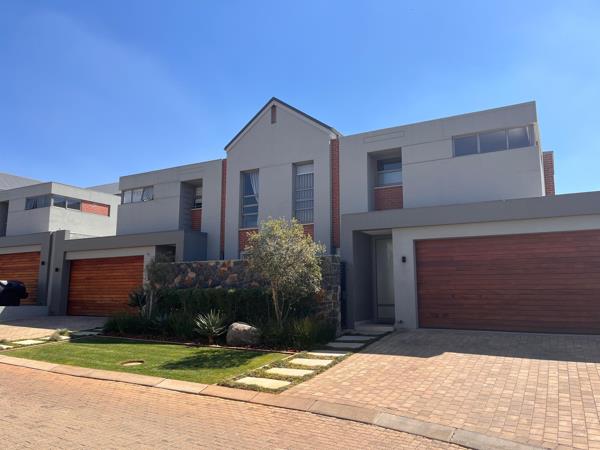 3 Bedroom Cluster