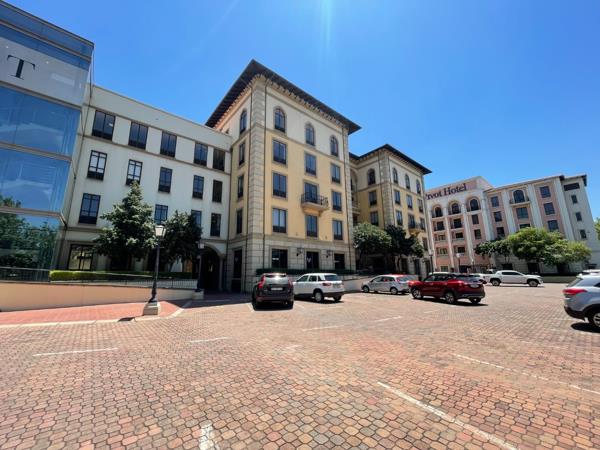 45 m² Office Space