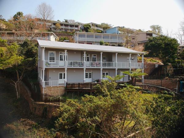 4 Bedroom Townhouse