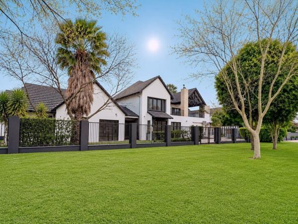 6 Bedroom House