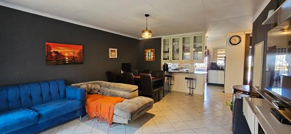 4 Bedroom Townhouse