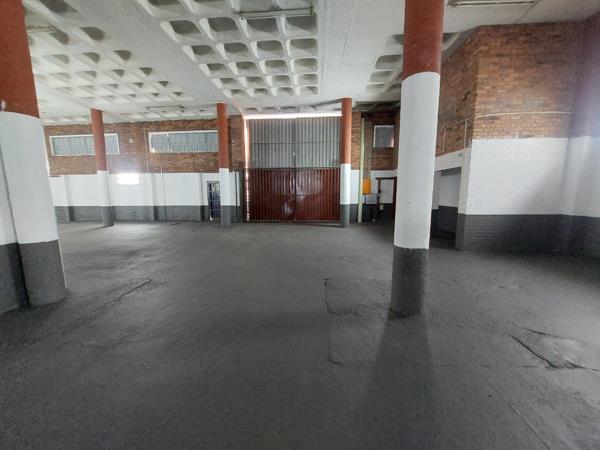 Commercial space
