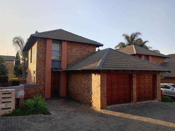 3 Bedroom Duplex
