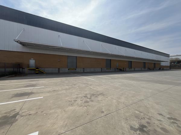 13 926 m² Industrial space