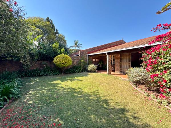 1 Bedroom Townhouse