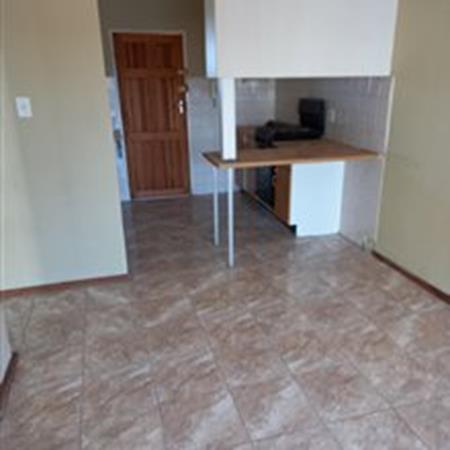 1 Bedroom Townhouse